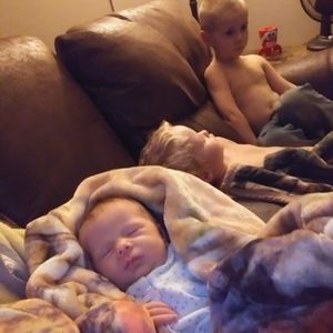 Meet your Posher, Emilyy